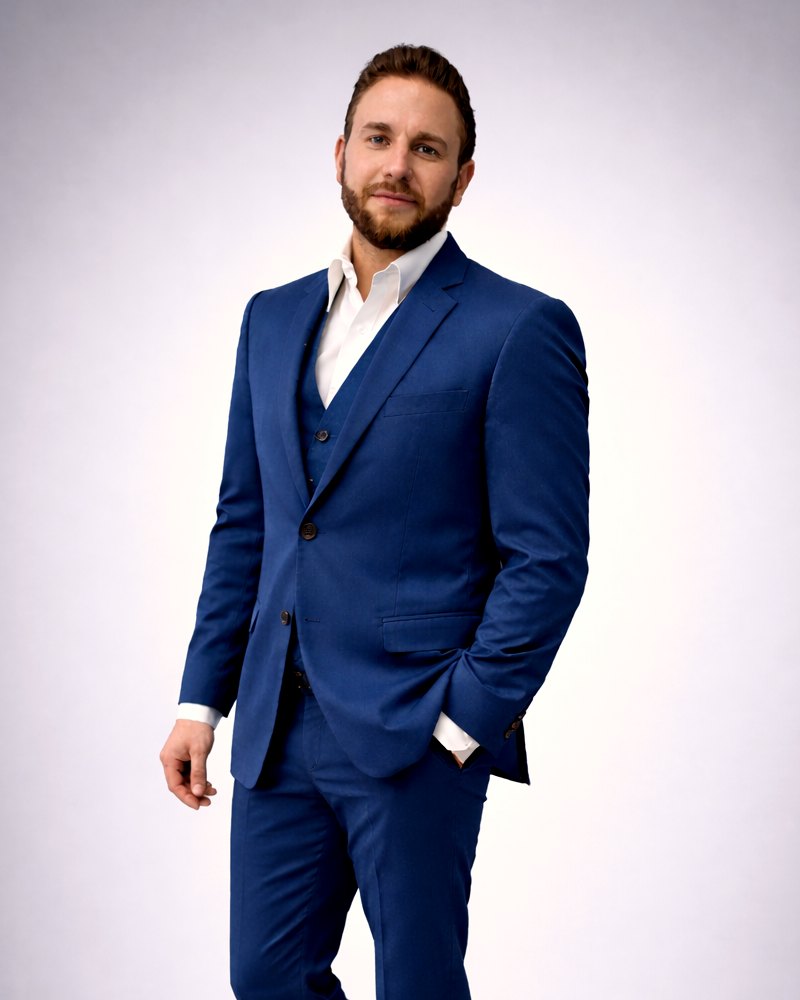 Jason Allen, Principal & Founder